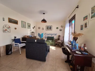Casa com 3 Quartos à venda, 111m² no Espírito Santo, Porto Alegre