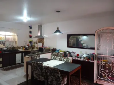 Sobrado com 3 Quartos à venda, 233m² no Nova Petrópolis, São Bernardo do Campo