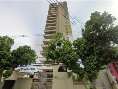 Apartamento com 3 Quartos à venda, 146m² no Centro, Campo Grande