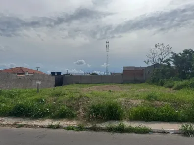 Lote/Terreno à venda, 360m² no Dom Bosco, Cuiabá