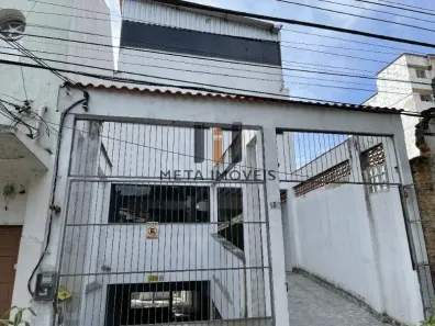 Ponto Comercial para alugar, 600m² no Centro, Resende