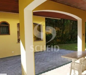 Sobrado com 4 Quartos à venda, 349m² no Alto de Pinheiros, São Paulo