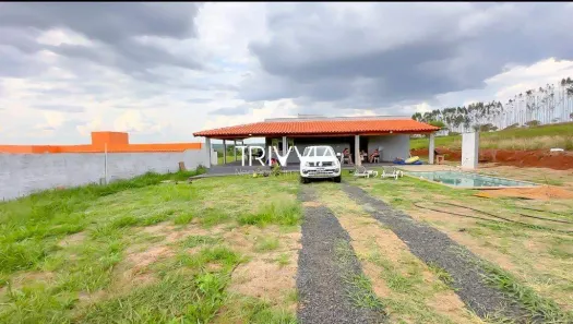 Fazenda/Sítio com 3 Quartos à venda, 297m² no , Indianópolis