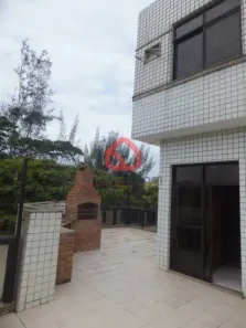 Cobertura com 3 Quartos à venda, 160m² no Recreio dos Bandeirantes, Rio de Janeiro