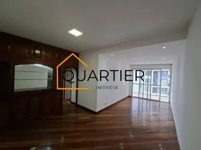 Apartamento com 2 Quartos à venda, 81m² no Flamengo, Rio de Janeiro