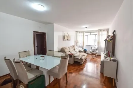 Apartamento com 2 Quartos à venda, 110m² no Vila Mariana, São Paulo