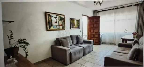 Sobrado com 3 Quartos à venda, 124m² no Vila Mazzei, São Paulo