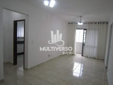 Apartamento com 2 Quartos à venda, 96m² no Guilhermina, Praia Grande