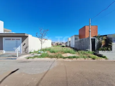 Lote/Terreno à venda, 250m² no Jardim Letícia, São Carlos