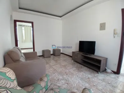 Apartamento com 3 Quartos à venda, 95m² no Vila Mariana, São Paulo
