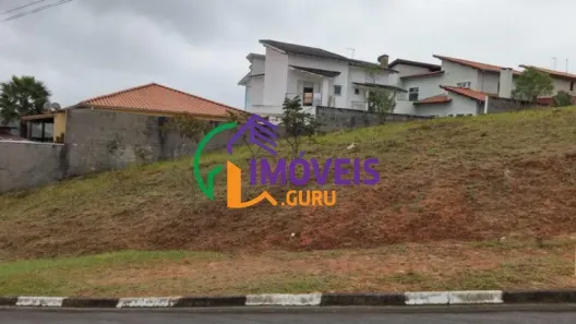 Lote/Terreno à venda, 798m² no Jardim Imperial, Arujá