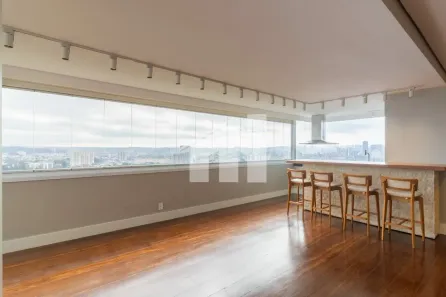 Apartamento com 4 Quartos à venda, 420m² no Vila Emir, São Paulo