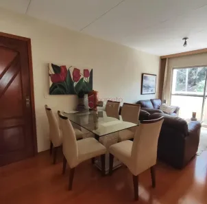 Apartamento com 2 Quartos à venda, 57m² no Vila Nova Jundiainópolis, Jundiaí