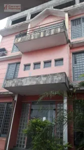 Prédio Comercial à venda, 510m² no Cidade Jardim Cumbica, Guarulhos