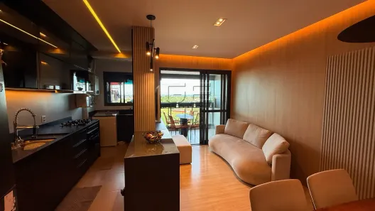 Apartamento com 3 Quartos à venda, 84m² no Terra Bonita, Londrina