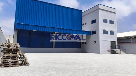 Galpão/Depósito/Armazém para alugar, 1093m² no Cidade Industrial Satélite de São Paulo, Guarulhos