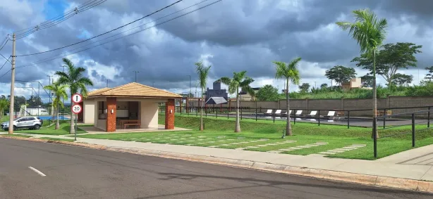 Lote/Terreno à venda, 250m² no Reservas do Bosque, Bady Bassitt