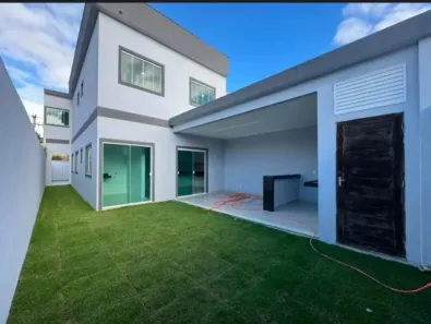 Casa com 3 Quartos à venda, 180m² no Parque Jóquei Club, Campos dos Goytacazes