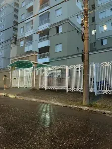 Apartamento com 2 Quartos à venda, 50m² no Jardim San Marino, São José dos Campos