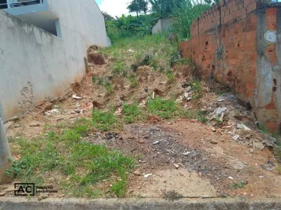 Lote/Terreno à venda, 125m² no Parque do Horto, Hortolândia