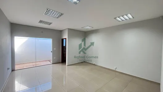 Sala Comercial para alugar, 36m² no Jardim Centenário, Mogi Guaçu