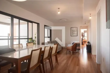 Apartamento com 3 Quartos à venda, 141m² no Mirandópolis, São Paulo