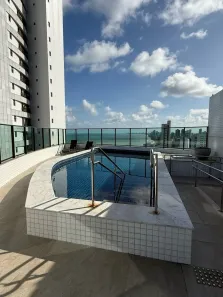 Apartamento com 2 Quartos à venda, 57m² no Boa Viagem, Recife