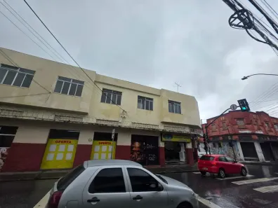 Apartamento com 2 Quartos para alugar, 73m² no Carlos Prates, Belo Horizonte