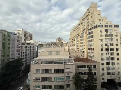 Apartamento com 3 Quartos à venda, 110m² no Flamengo, Rio de Janeiro