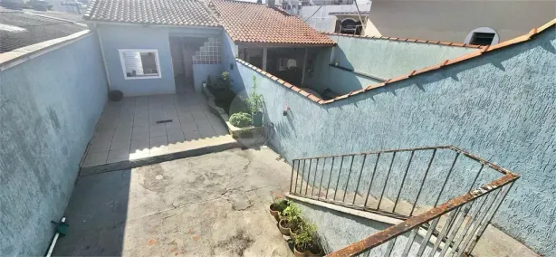Sobrado com 3 Quartos à venda, 180m² no Vila Aurora (Zona Norte), São Paulo