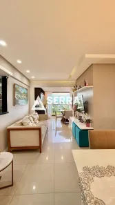 Apartamento com 3 Quartos à venda, 82m² no Piatã, Salvador