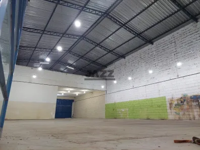 Galpão/Depósito/Armazém à venda, 400m² no Botafogo, Campinas