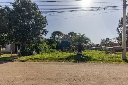 Lote/Terreno à venda, 427m² no São Luiz Gonzaga, Passo Fundo