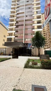 Apartamento com 3 Quartos à venda, 77m² no Alto da Glória, Goiânia
