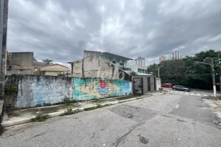 Lote/Terreno à venda, 252m² no Jardim Textil, São Paulo