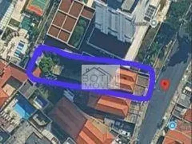Lote/Terreno à venda, 500m² no Vila Regente Feijó, São Paulo