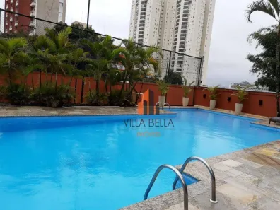 Apartamento com 4 Quartos à venda, 154m² no Jardim, Santo André