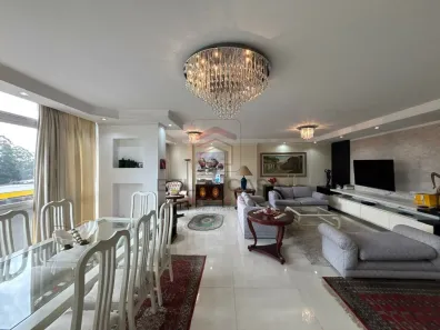 Apartamento com 3 Quartos à venda, 170m² no Mooca, São Paulo