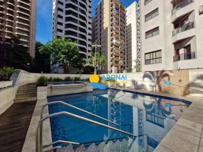 Apartamento com 3 Quartos à venda, 190m² no Pitangueiras, Guarujá