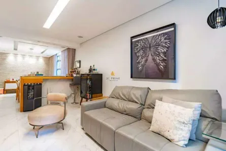 Apartamento com 4 Quartos à venda, 170m² no Santo Antônio, Belo Horizonte
