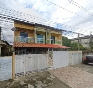 Casa com 2 Quartos à venda, 69m² no Santo Elias, Mesquita