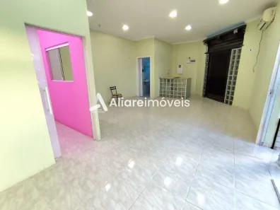 Sala Comercial para alugar, 45m² no Vila Prudente, São Paulo
