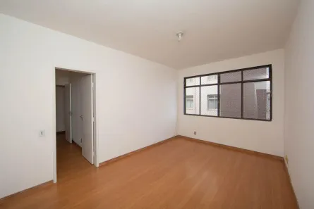 Apartamento com 3 Quartos à venda, 100m² no Santa Tereza, Belo Horizonte