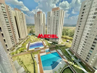 Apartamento com 2 Quartos à venda, 61m² no Pagador de Andrade, Jacareí