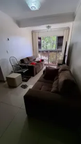 Apartamento com 3 Quartos à venda, 74m² no Água Fria, João Pessoa