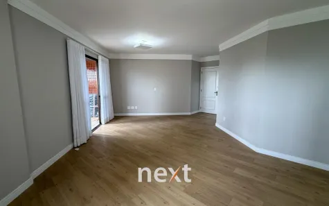 Apartamento com 4 Quartos à venda, 136m² no Vila Brandina, Campinas