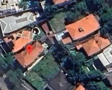 Lote/Terreno à venda, 675m² no Jardim Guedala, São Paulo