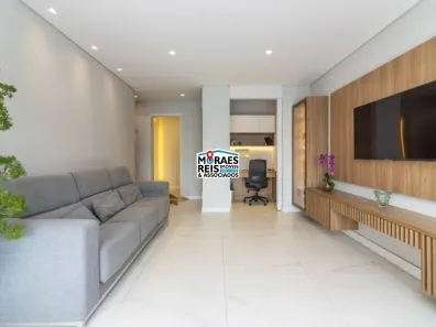 Apartamento com 4 Quartos à venda, 150m² no Vila Santa Catarina, São Paulo