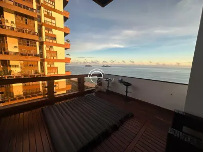 Apartamento com 4 Quartos para alugar, 310m² no Barra da Tijuca, Rio de Janeiro