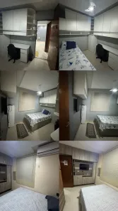 Apartamento com 2 Quartos à venda, 60m² no Quarenta Horas (Coqueiro), Ananindeua